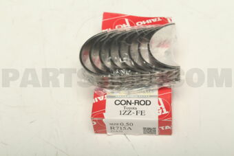R715A050 CON ROD BEARING