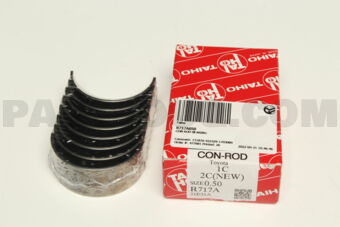 R717A050 CON ROD BEARING
