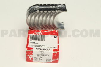 R717A050 CON ROD BEARING
