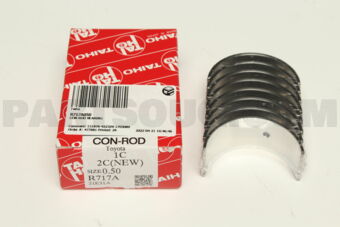 R717A050 CON ROD BEARING
