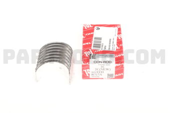 R717ASTD CON ROD BEARING