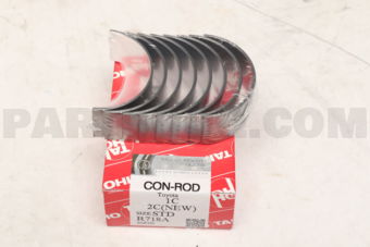 R718ASTD CON ROD BEARING