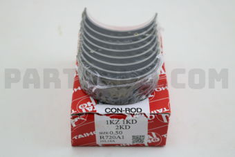 R720A1050 CON ROD BEARING