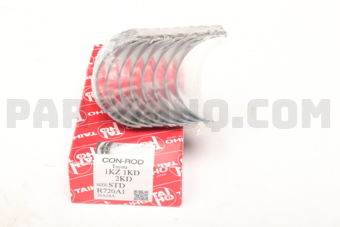 R720A1STD CON ROD BEARING
