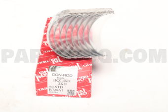 R720A1STD CON ROD BEARING