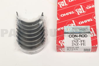 R723A025 CON ROD BEARING