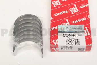 R723A025 CON ROD BEARING