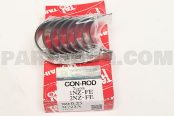 R723A025 CON ROD BEARING