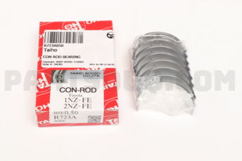R723A050 CON ROD BEARING