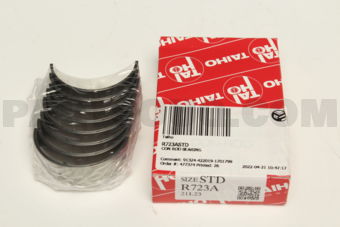 R723ASTD CON ROD BEARING