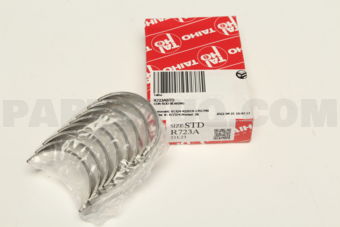 R723ASTD CON ROD BEARING