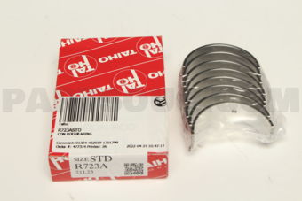 R723ASTD CON ROD BEARING