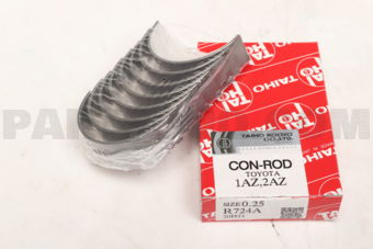 R724A025 CONROD BEARING