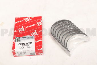 R724A025 CONROD BEARING
