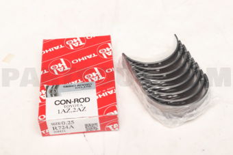 R724A025 CONROD BEARING