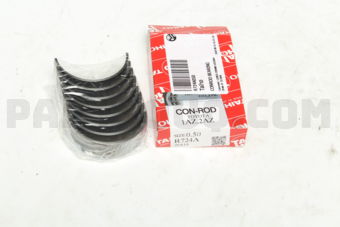 R724A050 CONROD BEARING