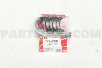 R724A050 CONROD BEARING