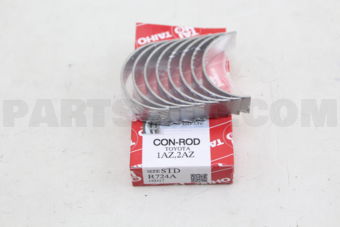 R724ASTD CONROD BEARING