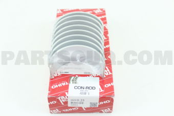 R801H025 CON ROD BEARING