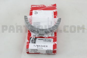 T022ASTD THRUST WASHER
