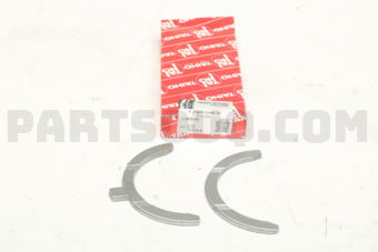 T029ASTD THRUST WASHER