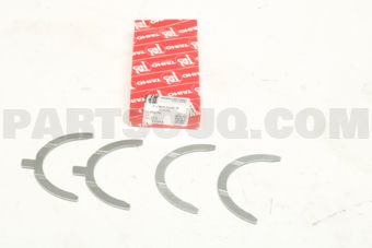 T029ASTD THRUST WASHER