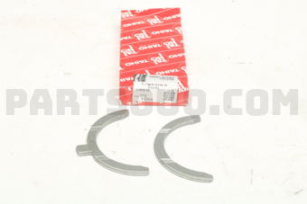 T029ASTD THRUST WASHER