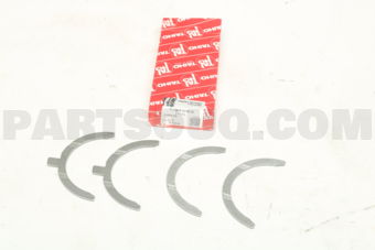T029ASTD THRUST WASHER