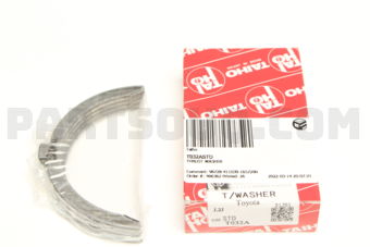 T032ASTD THRUST WASHER