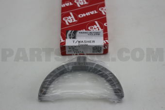 T037ASTD THRUST WASHER
