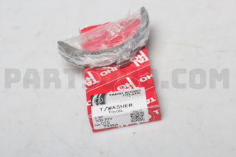 T038A025 THRUST WASHER