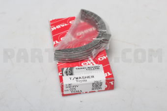 T038A025 THRUST WASHER