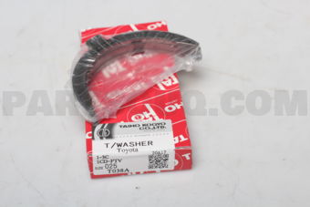 T038A025 THRUST WASHER