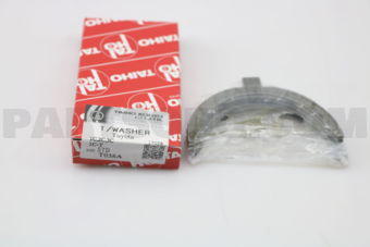 T038ASTD THRUST WASHER