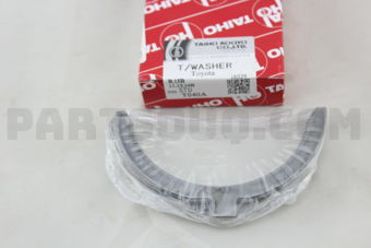 T040ASTD THRUST WASHER
