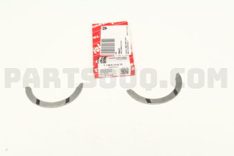T094ASTD THRUST WASHER STD GA15