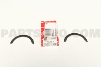T094ASTD THRUST WASHER STD GA15