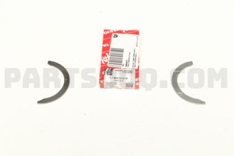 T094ASTD THRUST WASHER STD GA15