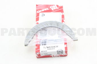 T098HSTD THRUST WASHER
