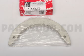 T121HSTD THRUST WASHER