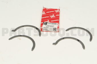 T123ASTD THRUST WASHER