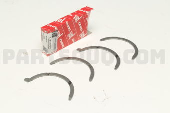 T123ASTD THRUST WASHER