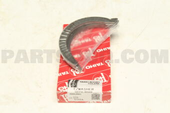T133ASTD THRUST WASHER
