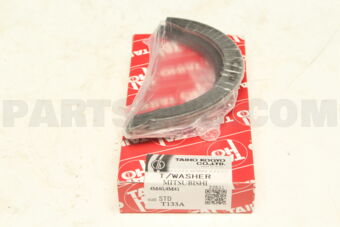 T133ASTD THRUST WASHER