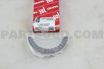 T135ASTD THRUST WASHER