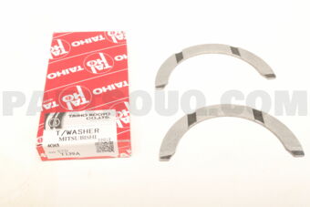 T139ASTD THRUST WASHER