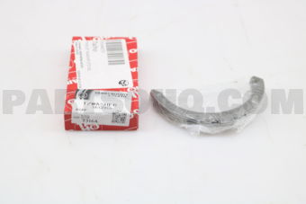 T316ASTD THRUST WASHER