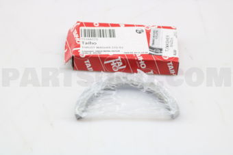 T316ASTD THRUST WASHER