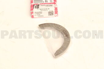 T468ASTD THRUST WASHER