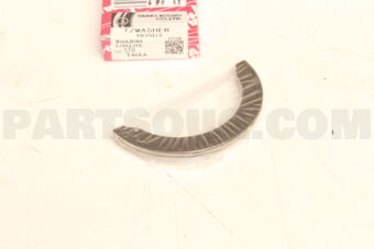 T468ASTD THRUST WASHER